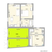 Maison Cadastre B0421