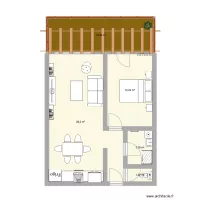 Essai Appart prairies St Martin