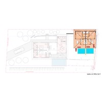 Bungalows limite de 3m