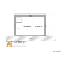 DP3-Plan de coupe intérieur