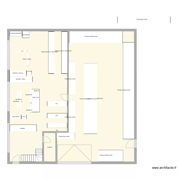 ANG - ALONSO - rack. Plan de 