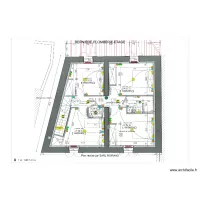 BERNIERE ELEC ETAGE