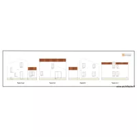 Projet - Rep&eacute;rage des menuiseries apr&egrave;s modifications