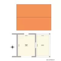 Extension garage