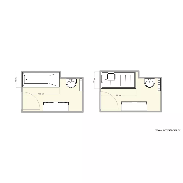 V&agrave;D - Ri. Plan de 