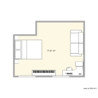 ma chambre à moa