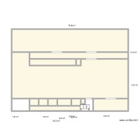 inter marche Villiers le boullet