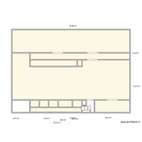 inter marche Villiers le boullet