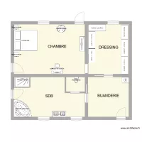 pierrot am&eacute;nag&eacute;