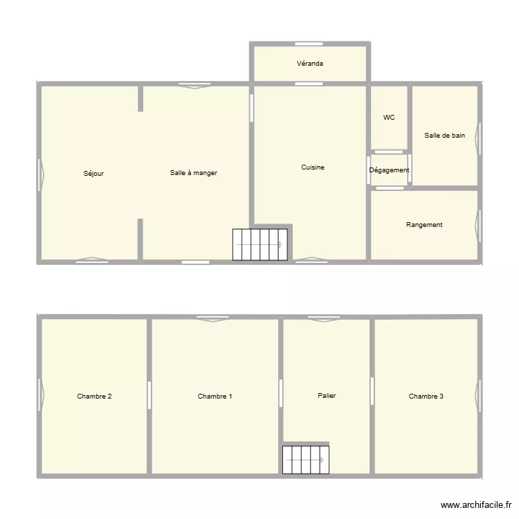 26265035_3_1 EPINEAU LES VOVES Maison eclusiere d Epineau. Plan de 12  et 94 m²