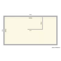 Maison 24 X 44
