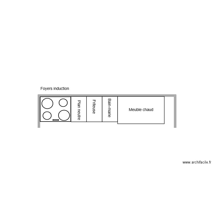 MANOIR DE PROCE. Plan de 0 pièce et 0 m2