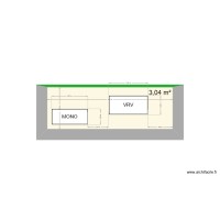 RAF - LOCAL EXTERIEUR