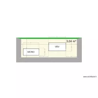 RAF - LOCAL EXTERIEUR