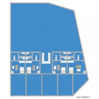 Ebimpe Magasin + R+4