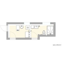 Salle de bain bas