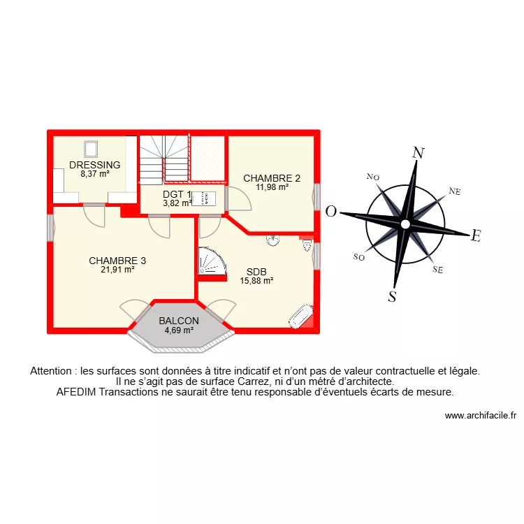 BI 24292. Plan de 26 et 288 m² BI 24292. Plan de 26 et 288 m²
