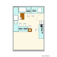 labo bactério echec