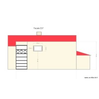 abri cc Facade EST