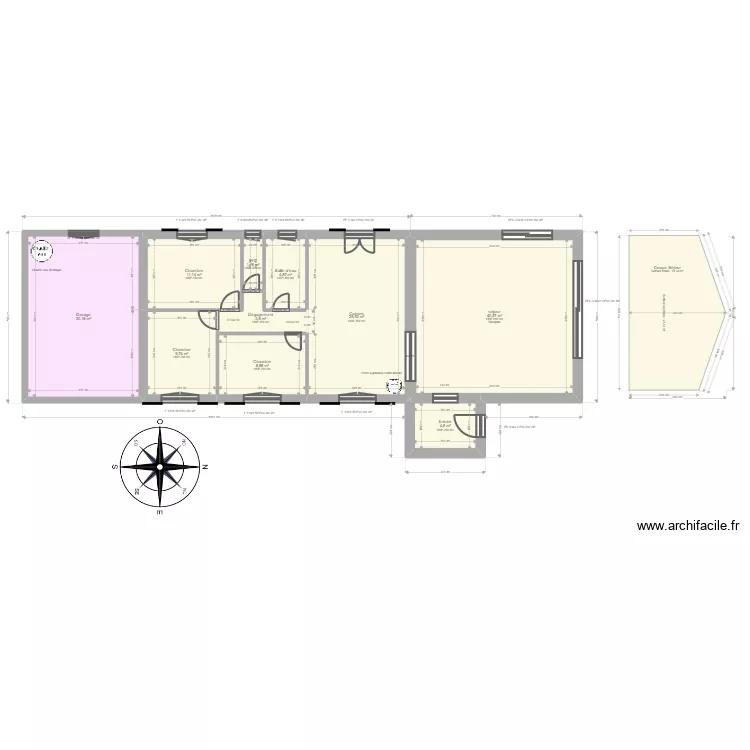 ML24014476 KASTRATI. Plan de 