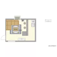 38m² - 20è
