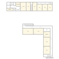 Pic CHABAUD Etage