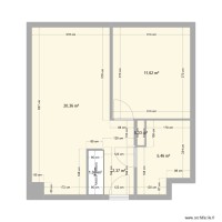 APPARTEMENT HAUBOURDIN