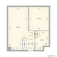 APPARTEMENT HAUBOURDIN