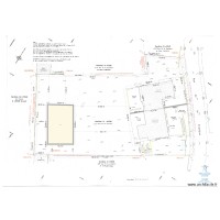 PLAN DE MASSE