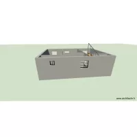 Séchoir - 1er etage