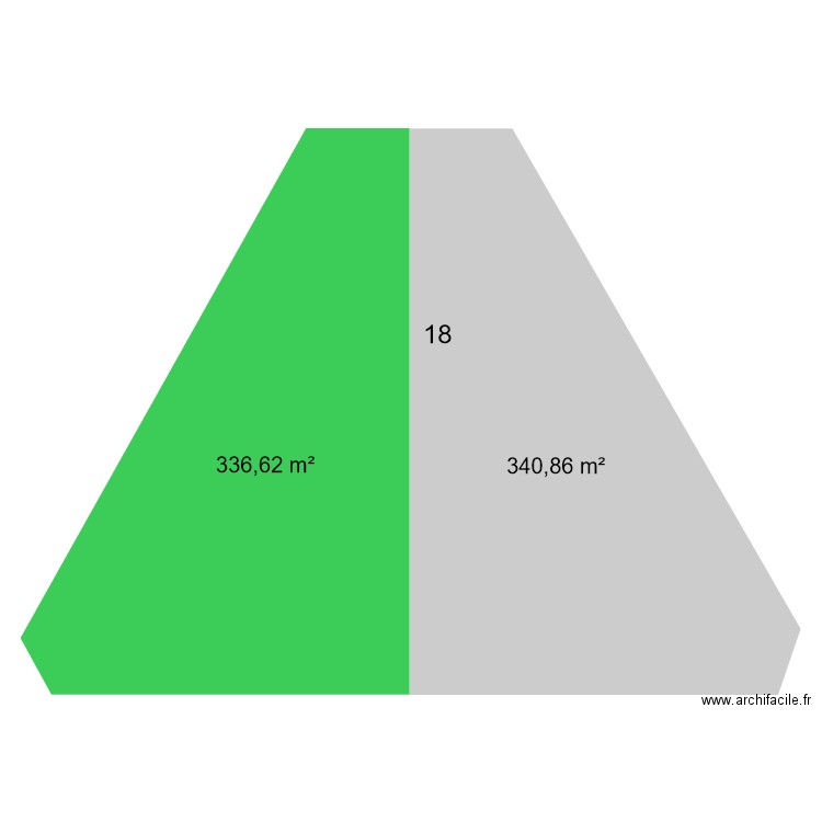 PLANV2. Plan de 0 pièce et 0 m2