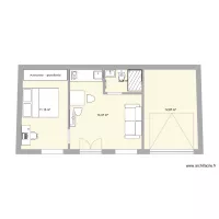 D&eacute;pendance maison 22