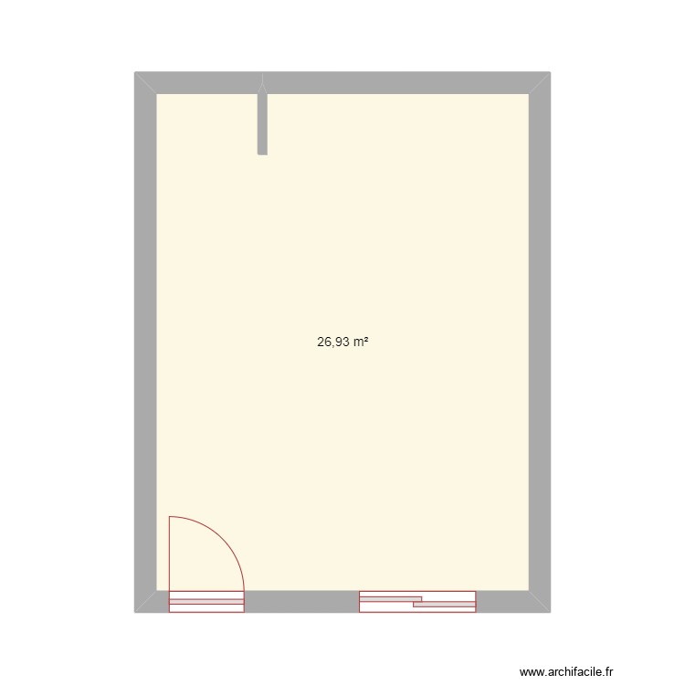 PLAN VENETTE. Plan de 0 pièce et 0 m2