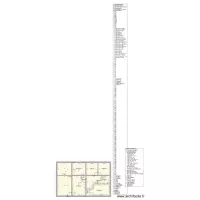 Plan Electrique 1401