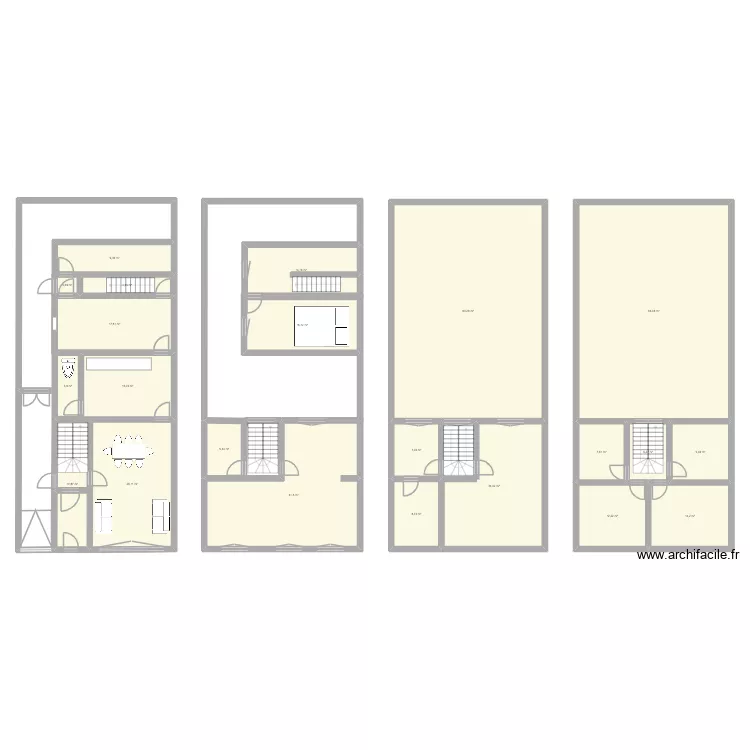 anderlecht. Plan de 22 et 458 m² anderlecht. Plan de 22 et 458 m²