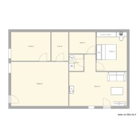 immeuble rdc