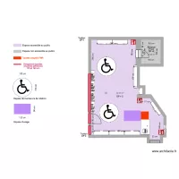 RESSEL APRES TRAVAUX ESPACE ROTATION