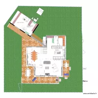 RC SAMOENS esc cot&eacute;