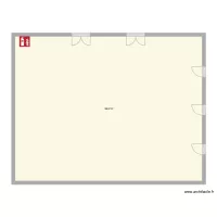 plan de marche de noel