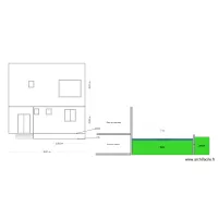 PLAN FACADE