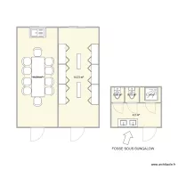 VALDOLY CHANTIER VILLARD LES DOMBES