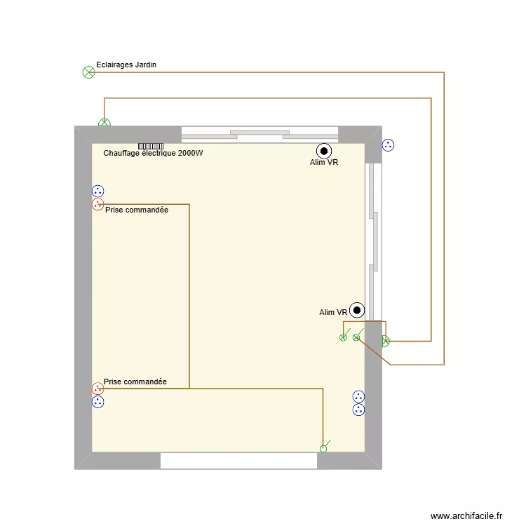 colcanap. Plan de colcanap. Plan de