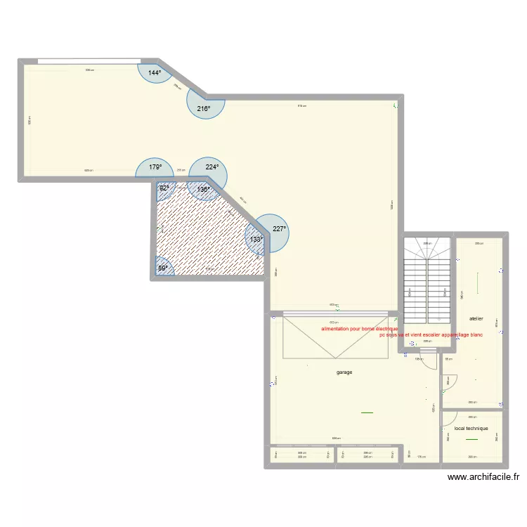 brun. Plan de brun. Plan de