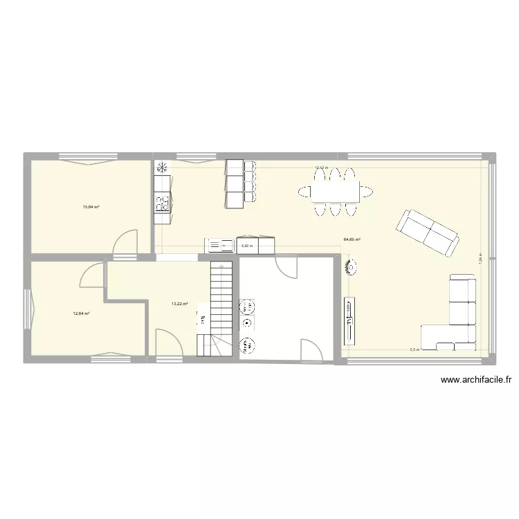 Projet RDC Ampere V2. Plan de Projet RDC Ampere V2. Plan de