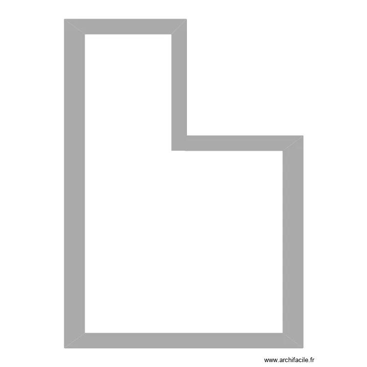 Second plan. Plan de 