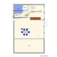 vestiaire plus repas atelier