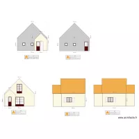 DP5 PLAN FACADES INITIAL