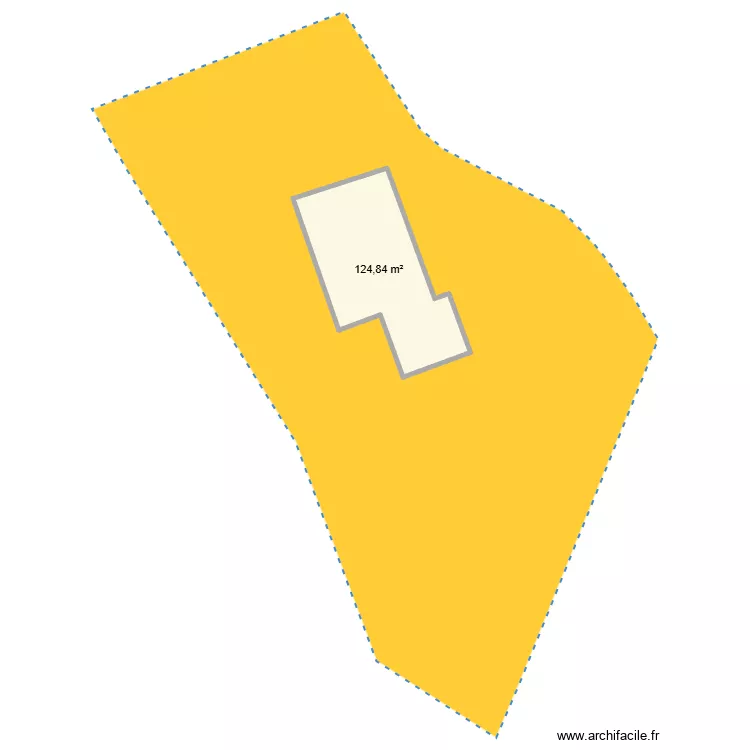 PLAN CADASTRE . Plan de PLAN CADASTRE . Plan de