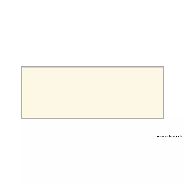 V500 ATEMCO. Plan de 1  et 16 m²