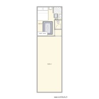 Appartement 1 Rénovée